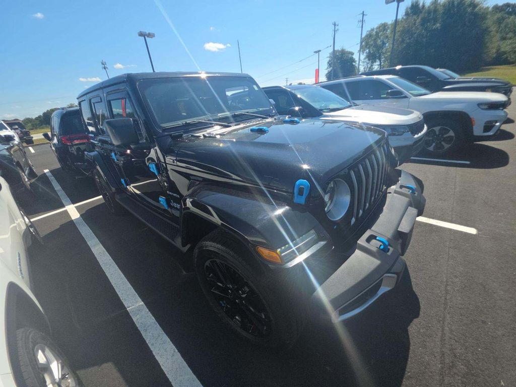 jeep wrangler 4xe 2023 1C4JJXP62PW556192 image jeep wrangler 4xe 2023 1C4JJXP62PW556192 image